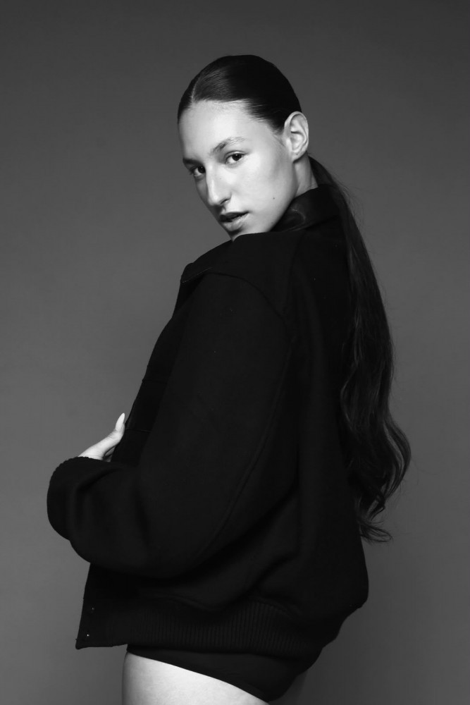 NICOLE ROGOVIN